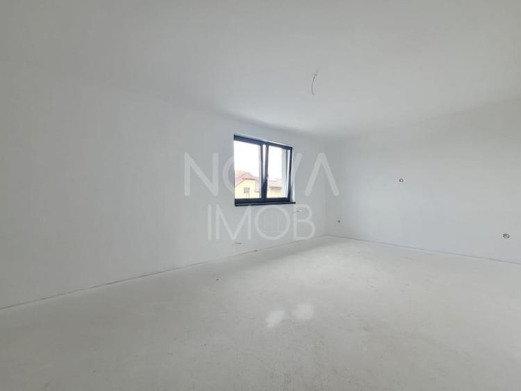 Casa individuala 5 camere + terasa, pivnita si pod amenajabil, Sibiu - 20