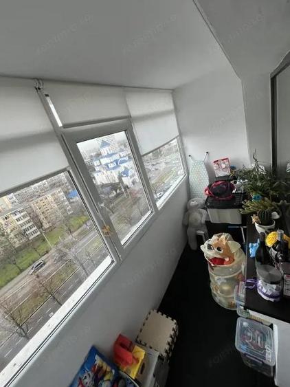 Apartament 2 camere, 49.31 mp utili, zona Vest - 6