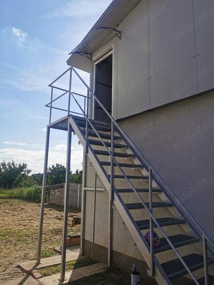 Casa de vanzare comuna Peciu Nou - 9