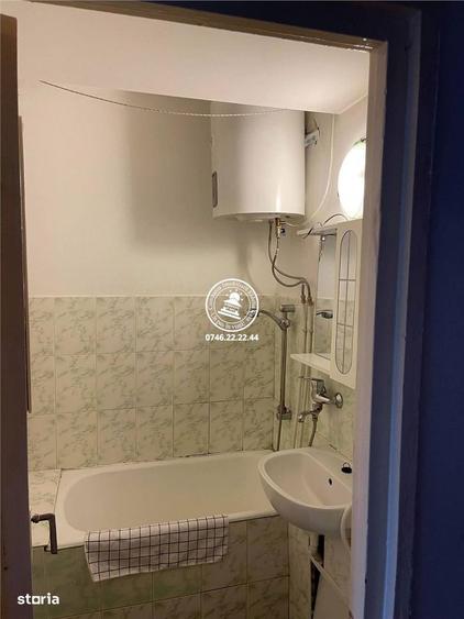 Garsoniera de vanzare zona Alexandru cel Bun -Iasi - 3
