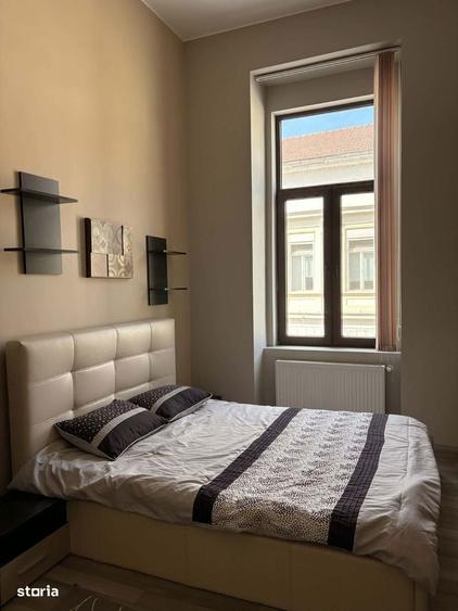 Apartament utracentral - 6
