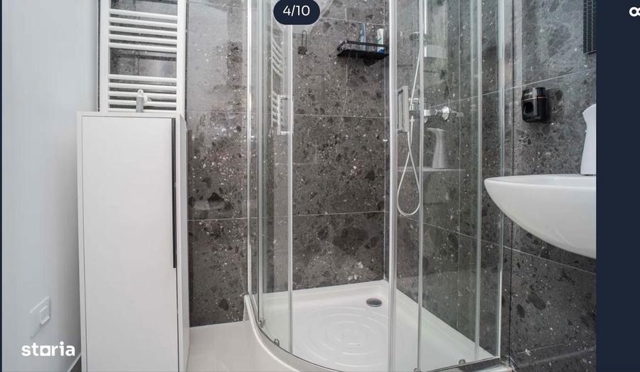 Apartament Visoianu - 2