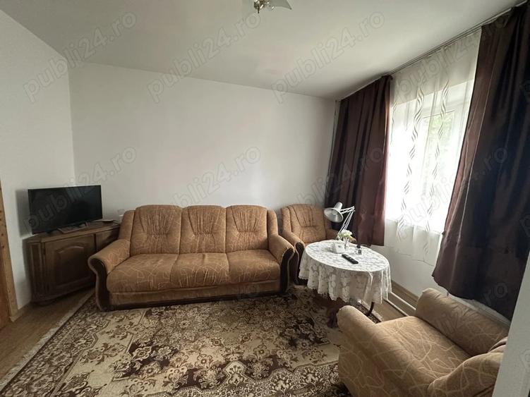 Casa de vanzare in Ciacova - 7