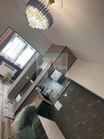 Apartament 3 camere -zona Brasovul Vechi Apartament 3 camere -zona Brasovul Vechi
