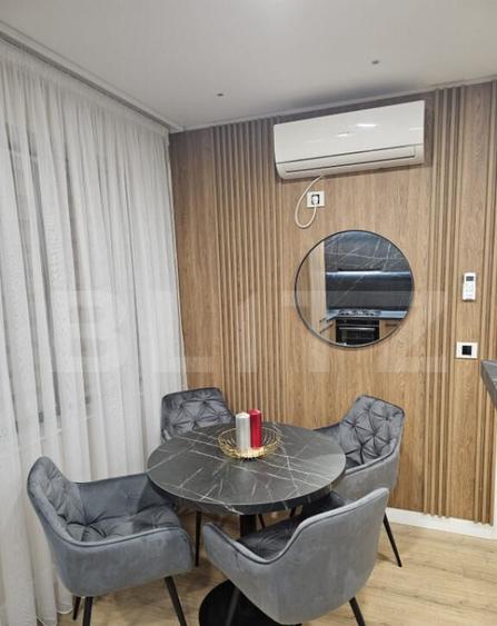 Apartament 3 camere decomandat,85mp,zona George Enescu - 1