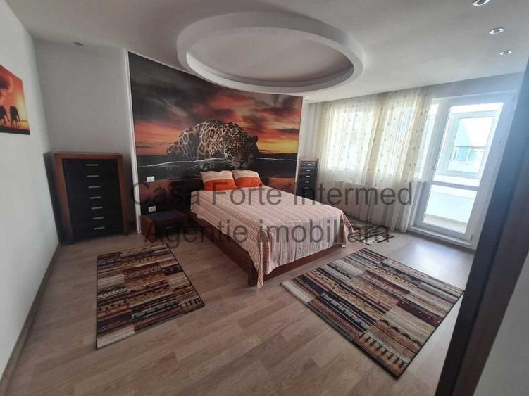 Ultracentral - Ibis - plaja Modern | 3 camere, vedere la mare - 7