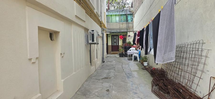 EXCLUSIV - OCAZIE ! CENTRU - TOMIS I CASA TIP DUPLEX D+P+1E+TERASA 78.900 EURO - 5