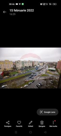 Apartament 2 camere de inchiriat-Zona Fortuna-Calea Aurel Vlaicu - 2