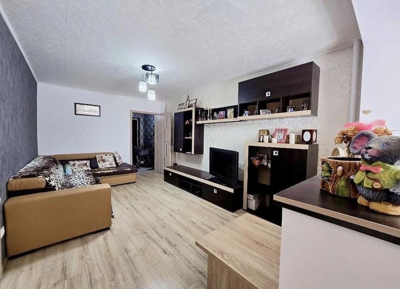 Apartament elegant ?i luminos Etajul 1 Colentina - 10