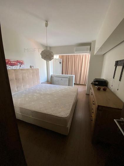 Apartament cu 2 camere decomandat în Dorobanți