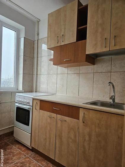 Inchiriez garsoniera Drumul Taberei 36 - 7