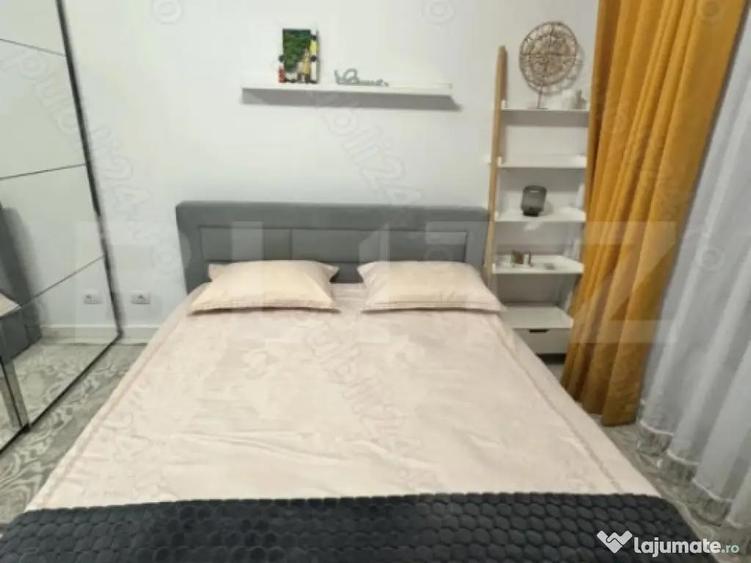 Apartament 3 camere, 60 mp, zona CUG - 6