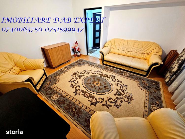 Apartament de 75mp cu balcon ?i condi?ii bune - 2