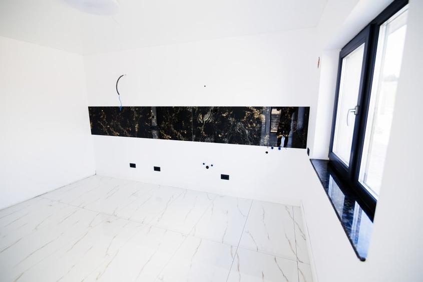 COMISION 0%! Duplex modern cu 3 dormitoare, 2 bai si terasa panoramica - 13