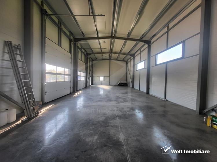 Inchiriere Hala Industriala 200 MP - 3