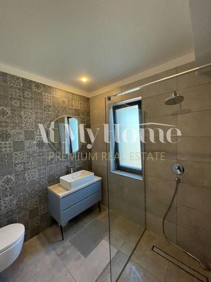 VILA EXCLUSIVISTA// 4 CAMERE/IANCU NICOLAE/JOLIE VILLE/CAMBRIDGE - 5