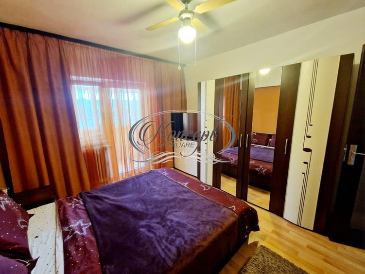 Apartament modern in cartierul Marasti - 7