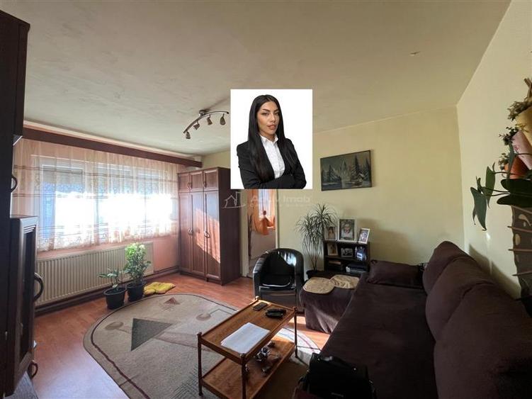 Lugoj, Ap. 2 Cam. Et. 2  Zona Unic - 1