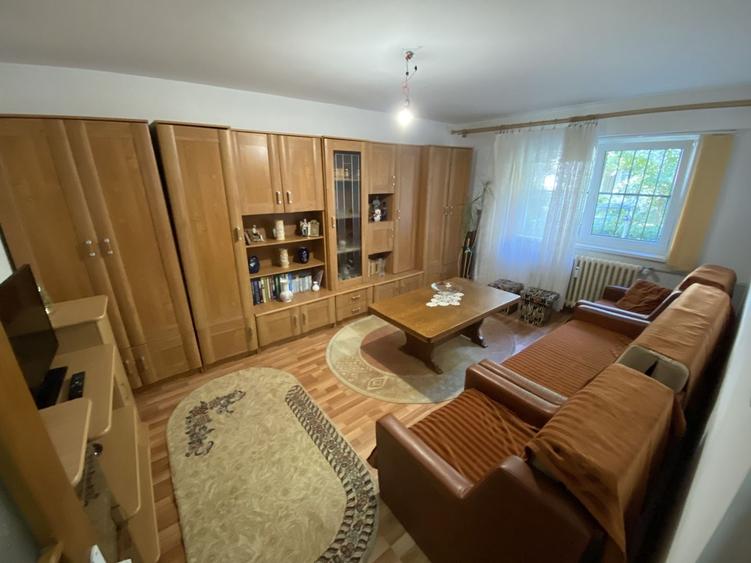 Garsoniera Decomandat zona Tomis Nord - 2