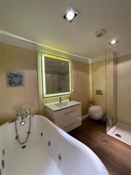 INCHIRIERE APARTAMENT 4 CAMERE TIP DUPLEX ZONA HERASTRAU - N. CARAMFIL- VIRGIL M - 5