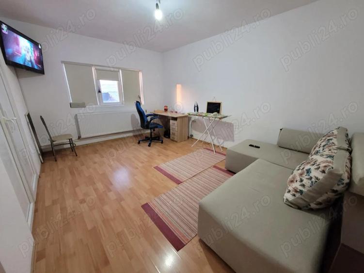 Alman Imobiliare - Garsoniera mobilata complet zona KM 4 5 - 2