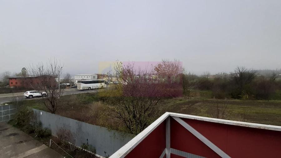 Showroom în Sudul Bucureștiului - 26