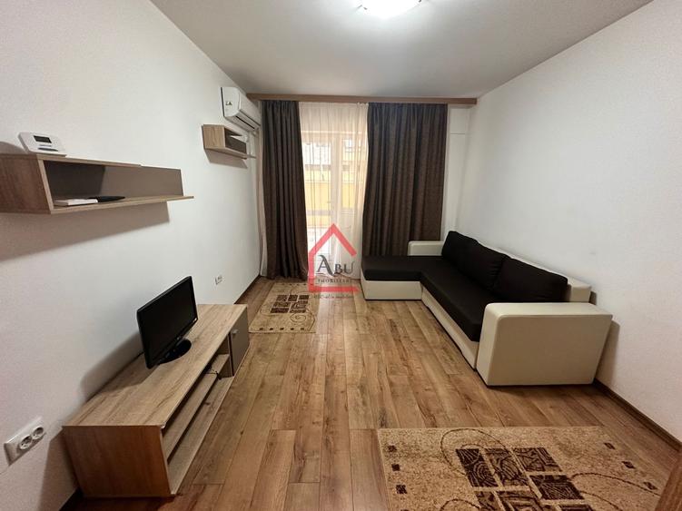 Apartament cu 2 camere, Decomandat, + 41mp terasa - 2