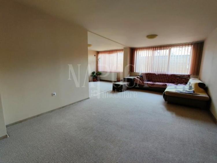 Casa 5 camere de vanzare in Dambul Rotund, Cluj Napoca - 8