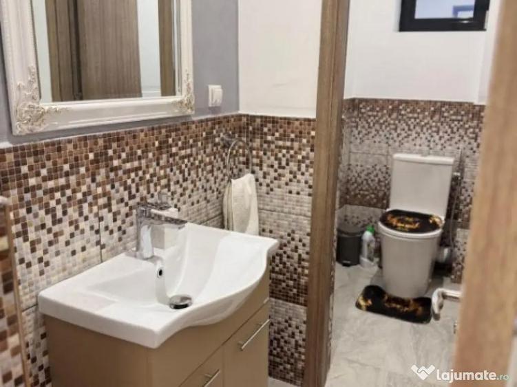 APARTAMENT 2 CAMERE DECOMANDAT ZONA GARII - 7