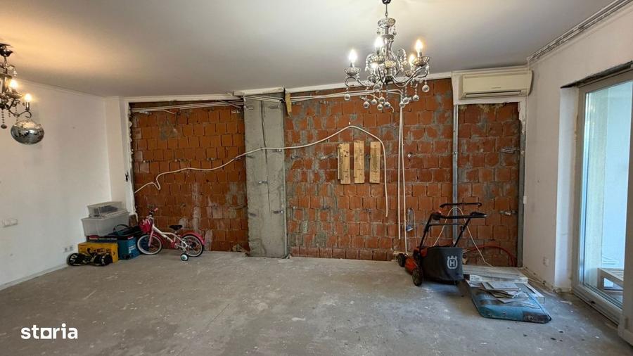 APARTAMENT 3 CAMERE I VOLUNTARI - 10