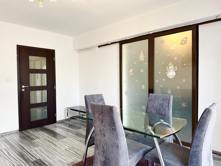 Apartament 2 camere, 55 mp, parcare, bloc 2013, CUG, Al. Tudor Neculai - 5