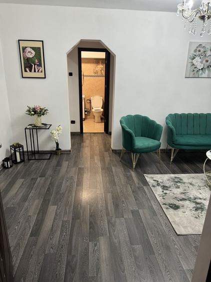 Vand apartament 2 camere brazda simplon - 4