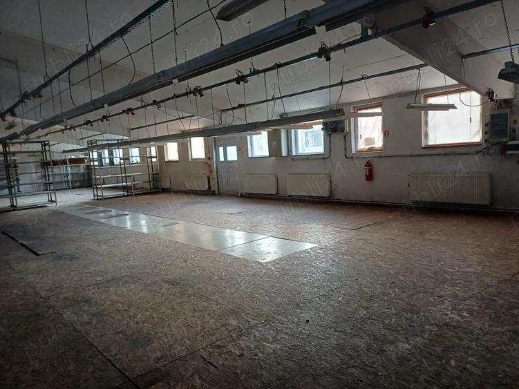 Inchiriere spa?iu hala produc?ie, depozit - 5