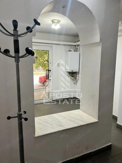 Ofer spre inchiriere spatiu birouri prestari servicii 90mp. central - 6