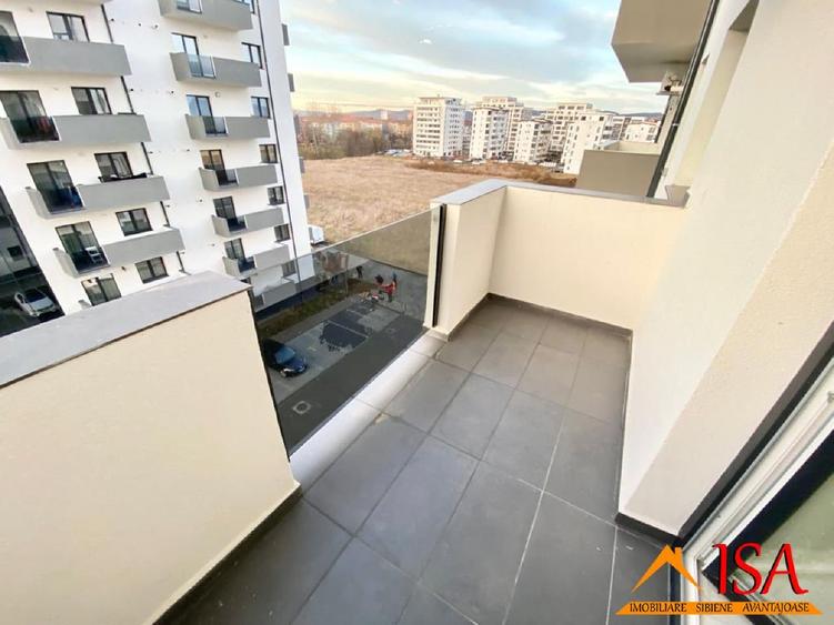 Studio modern – mobilat și utilat – DOAMNA STANCA - 8