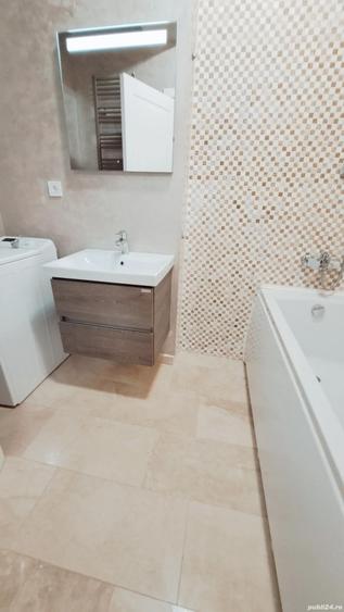 Inchiriez Apartament cu 2 camere loc parcare Tomis Plus Constan?a - 5