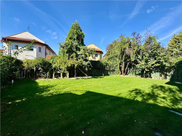 PIPERA | VILA 4 CAMERE | COMPLEX REZIDENTIAL - 1