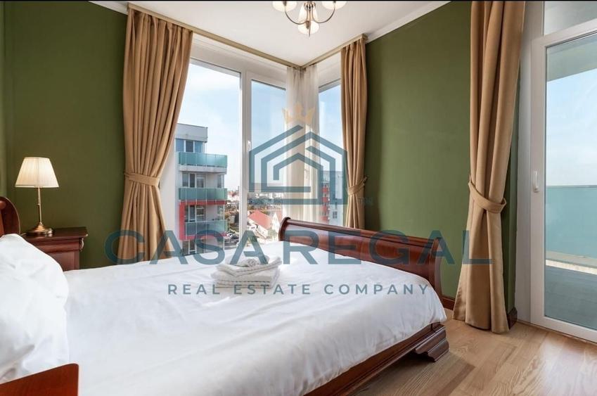 Închiriez apartament PREMIUN cu 3 camere – ARED Kaufland - 2