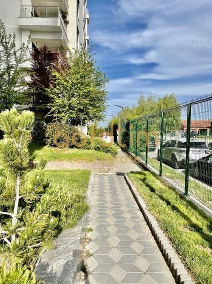 NOU/SUPERB/PARCARE SUBTERANA/PRIVESLISTE DEOSEBITA - 13