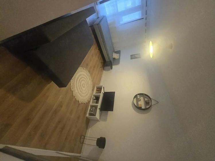 Inchiriez garsoniera Barbu Vacarescu Floreasca Verdi - 1