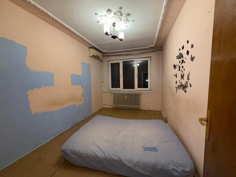 Piata Trapezului, apartament 2 camere - 4