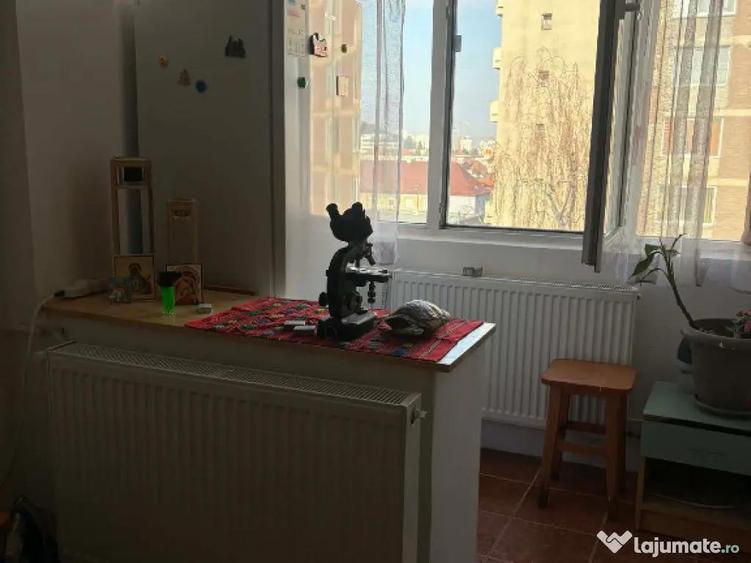 Garsoniera zona ASTRA - 4