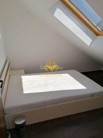 Apartament pe 2 niveluri, 3 camere, 92 mp, parcare, Zorilor, UMF, UTCN