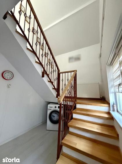 Vila P+M cu 5 Camere | Navodari | TEREN 500MP - 6