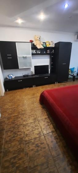 ETAJ 1. Garsoniera , zona Hipodrom-Pietatii. - 4