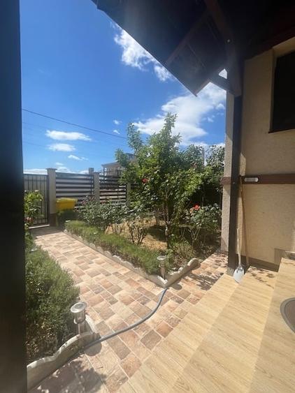 Duplex de vanzare,Domnesti - 23