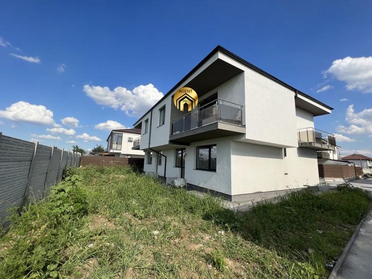 Vila 4 camere in Complex Nou - Locatie excelenta in Otopeni Odai - 3