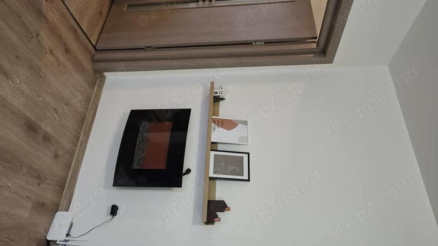 Inchiriez apartament cu terasa in Sibiu, Turnisor - 4