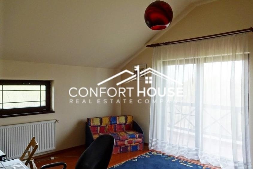 Vila 7 camere, teren 880mp, vanzare- inchiriere, IANCU NICOLAE - 20