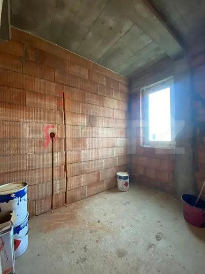 Casa Premium Individuala Dezmir, 155 mp utili, teren 560 mp - garaj dublu - 5